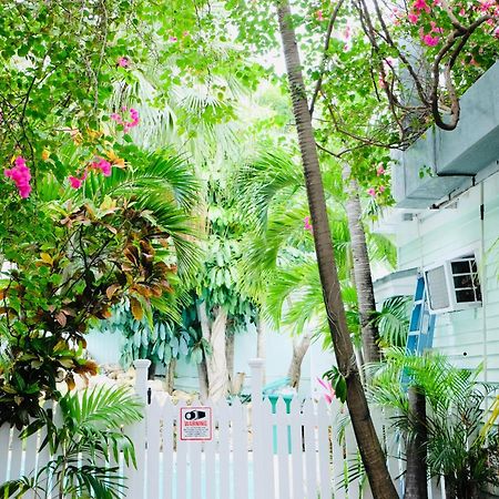 The Casablanca Hotel Key West Exteriér fotografie
