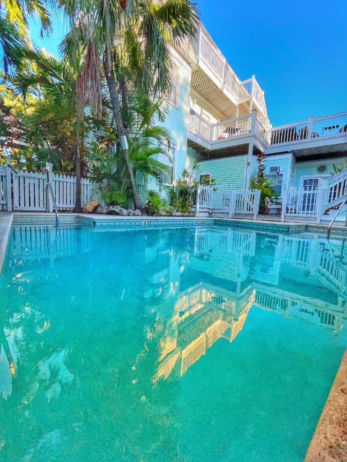The Casablanca Hotel Key West Exteriér fotografie