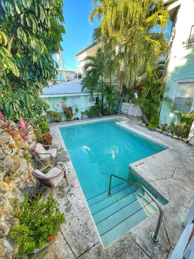 The Casablanca Hotel Key West Exteriér fotografie
