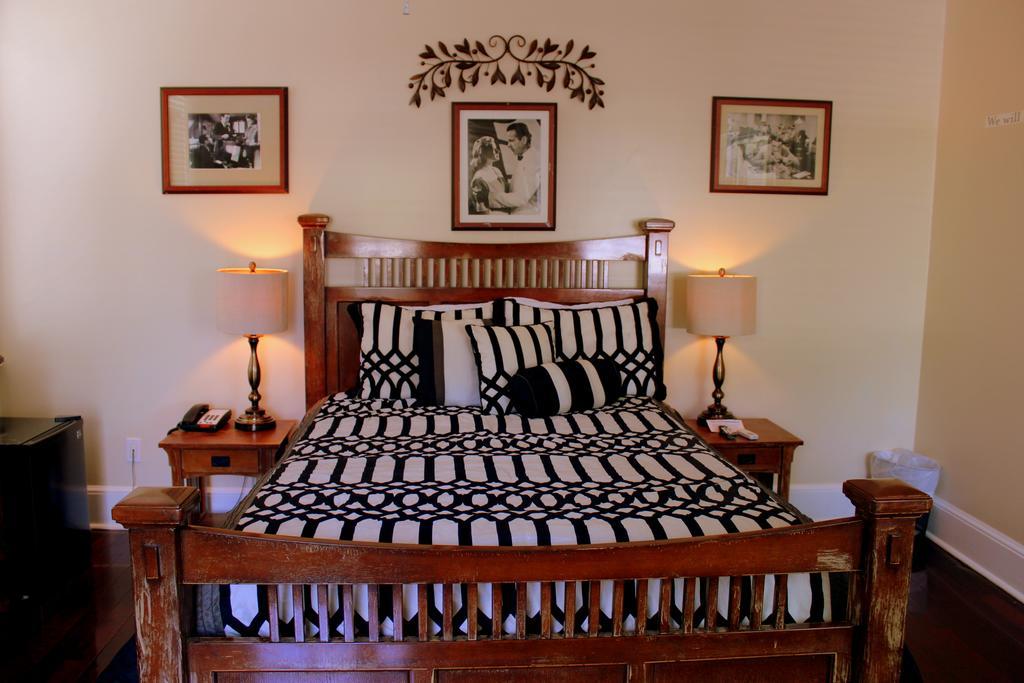 The Casablanca Hotel Key West Exteriér fotografie