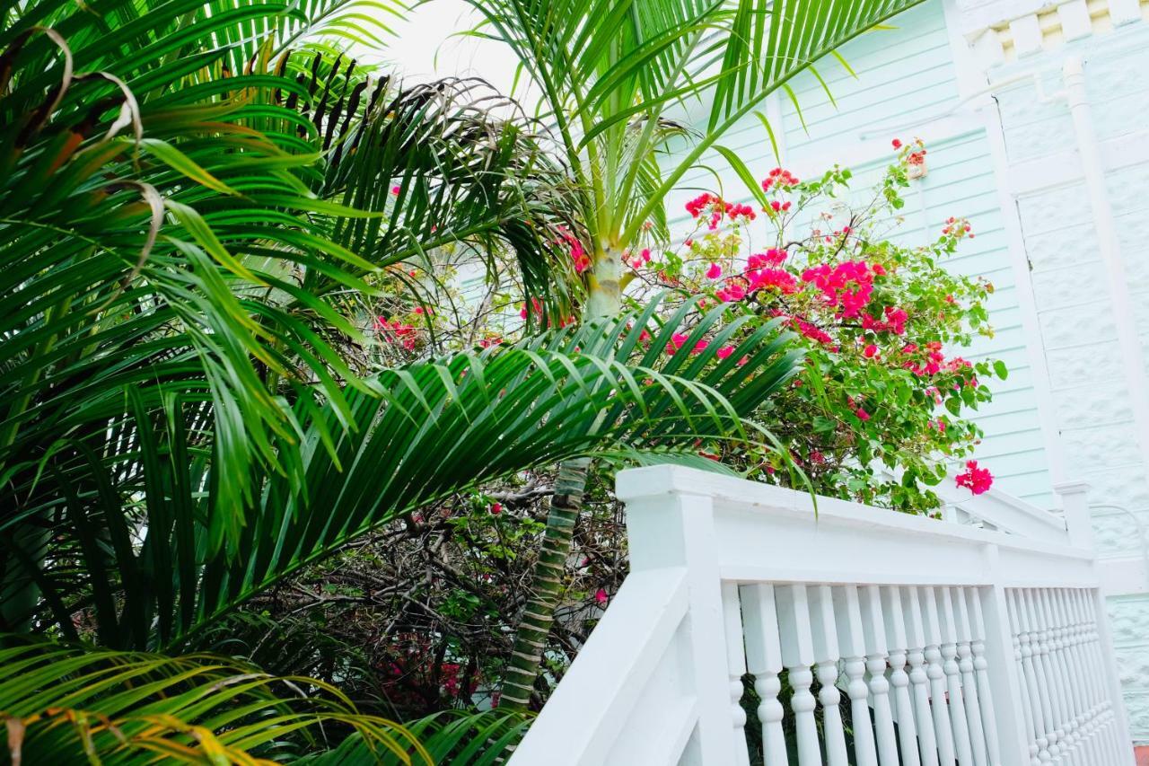 The Casablanca Hotel Key West Exteriér fotografie